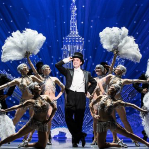An American In Paris In Concert Toronto Tickets