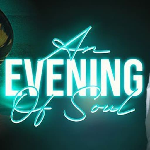 An Evening Of Soul Toronto Tickets