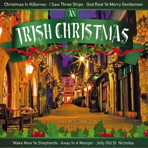 An Irish Christmas Toronto Tickets