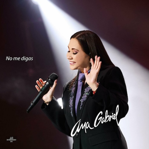 Ana Gabriel Toronto Tickets