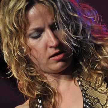 Ana Popovic Toronto Tickets