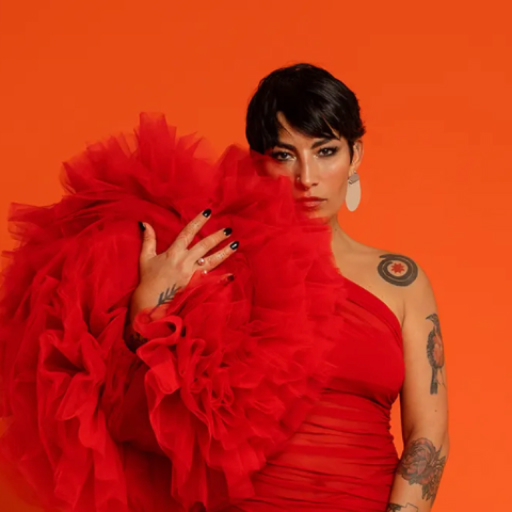 Ana Tijoux Toronto Tickets