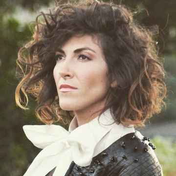 Ana Victoria Toronto Concert Tickets