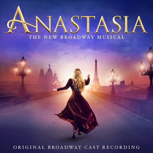Anastasia - Youth Edition Tickets