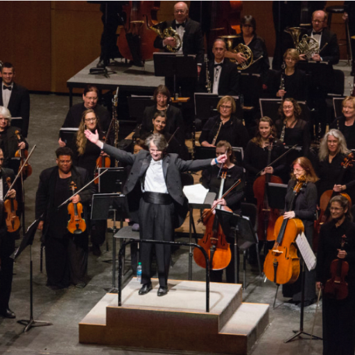 Anchorage Symphony Toronto Tickets