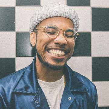 Anderson .Paak Toronto Tickets