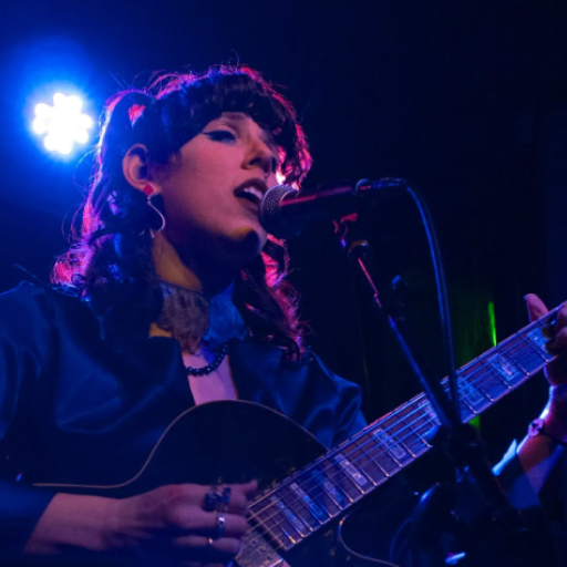 Andie and The Bandits Toronto Tickets