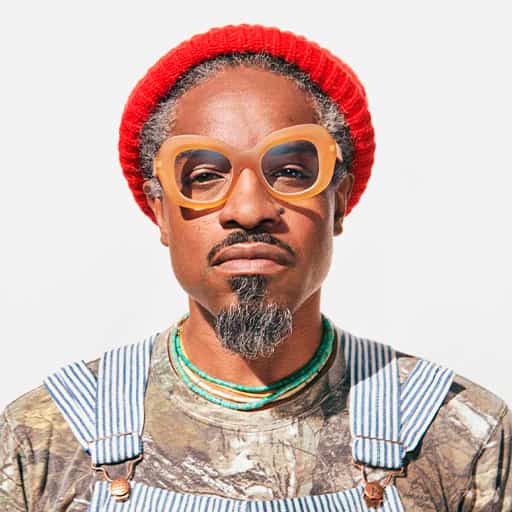 Andre 3000 Toronto Tickets