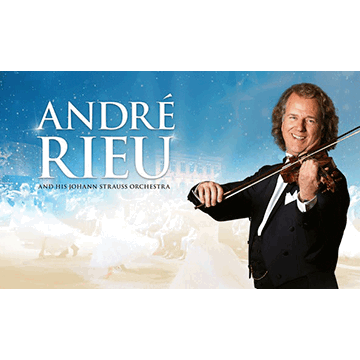 Andre Rieu Toronto Tickets