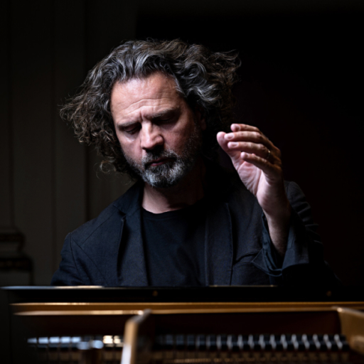Andreas Haefliger Toronto Tickets