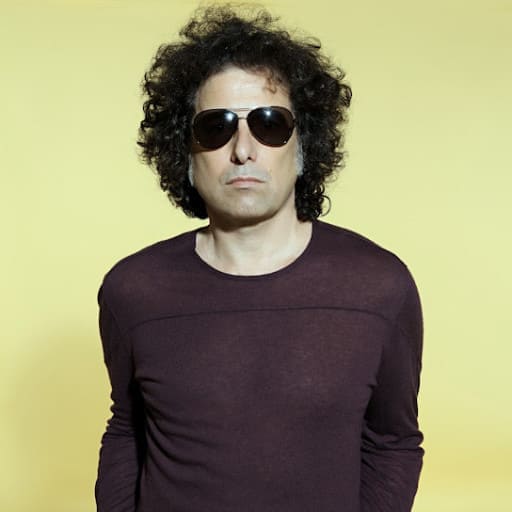 Andres Calamaro Toronto Tickets
