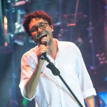 Andres Cepeda Toronto Tickets