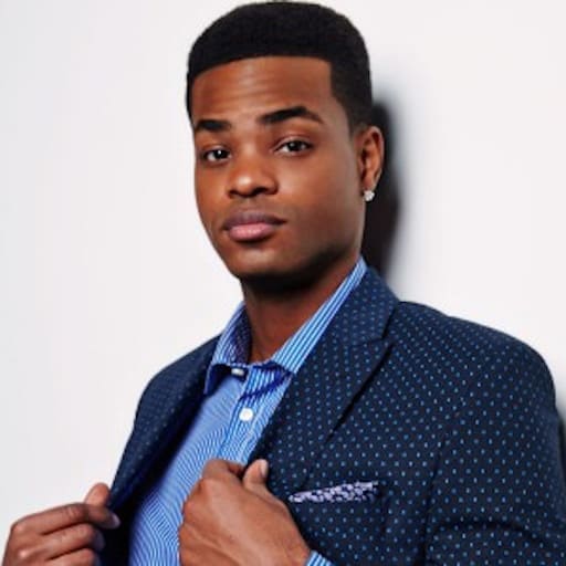 Andrew Bachelor - King Bach Toronto Tickets