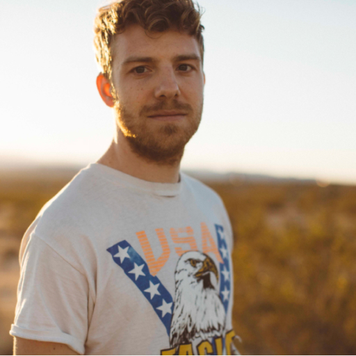 Andrew Belle Tickets 2026