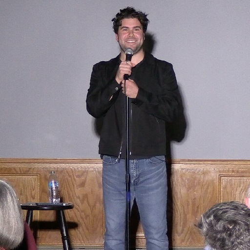 Andrew Della Volpe Toronto Tickets