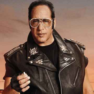 Andrew Dice Clay in Toronto
