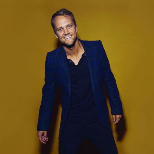 Andrew Ripp Toronto Tickets