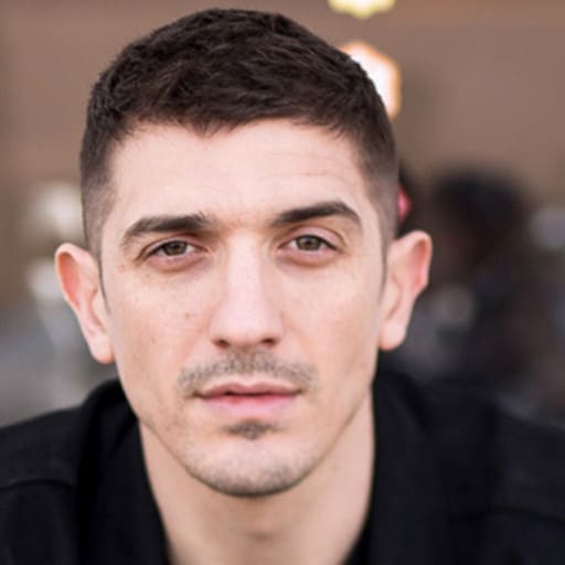 Andrew Schulz - Comedian in Toronto