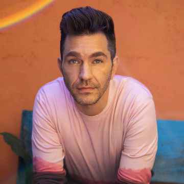 Andy Grammer Toronto Tickets