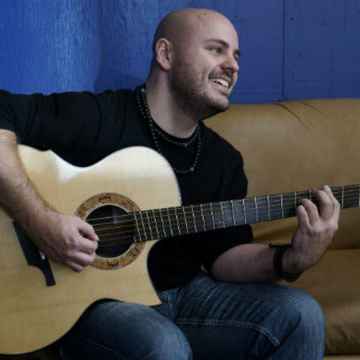 Andy McKee Toronto Concert Tickets
