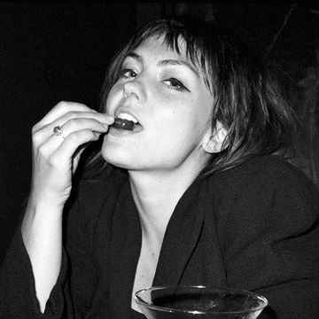 Angel Olsen Toronto Concert Tickets