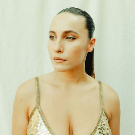 Angelica Rahe Toronto Tickets