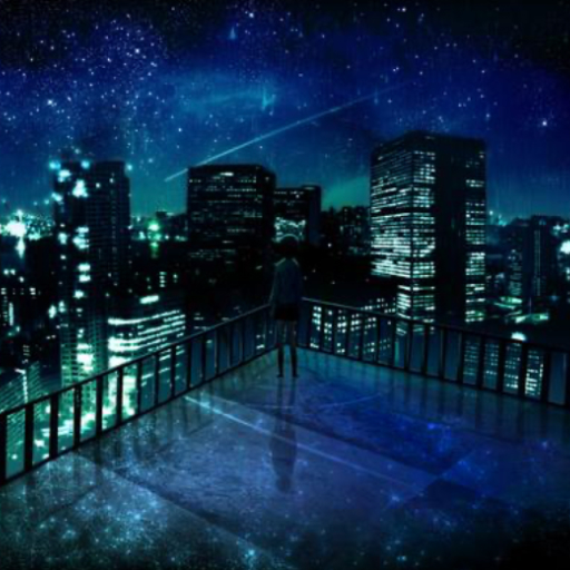 Anime Night Toronto Tickets
