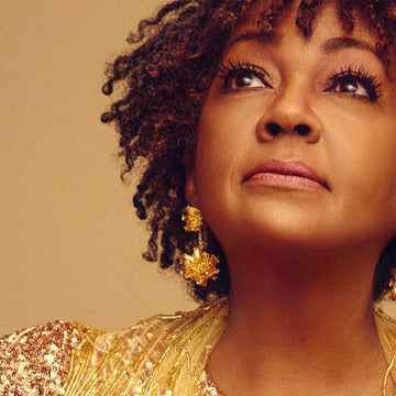 Anita Baker Toronto Tickets