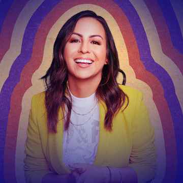 Anjelah Johnson-Reyes Toronto Tickets