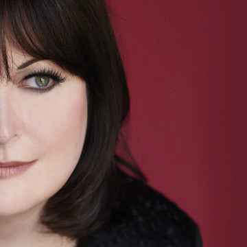 Ann Hampton Callaway Toronto Tickets