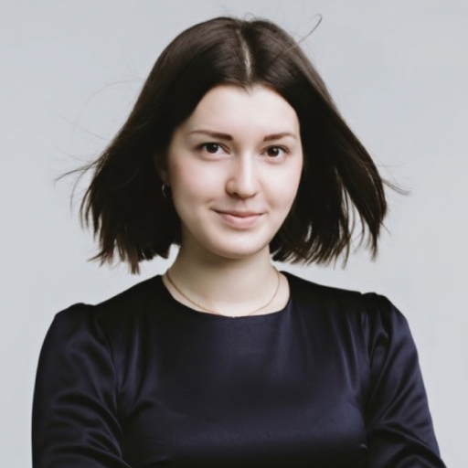 Anna Geniushene Toronto Tickets