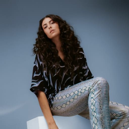 Anna Lunoe Toronto Tickets