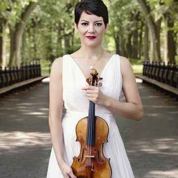 Anne Akiko Meyers Toronto Tickets