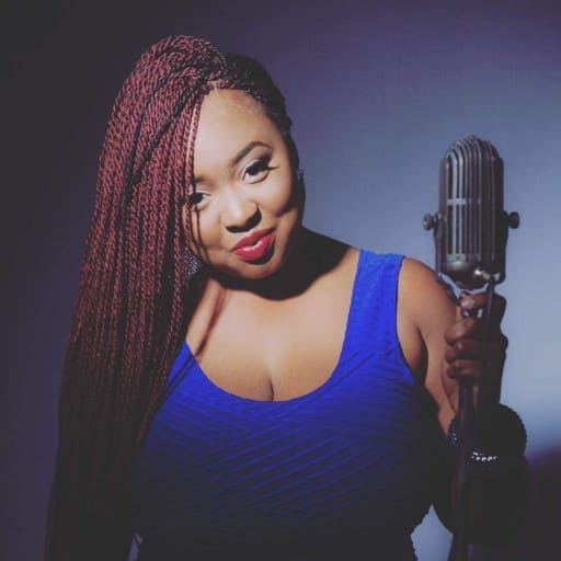 Annika Chambers Toronto Tickets