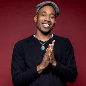 Anthony David Toronto Tickets