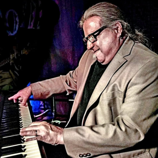Anthony Geraci and the Boston Blues All Stars Toronto Tickets