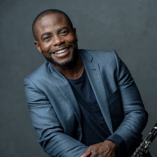 Anthony McGill Toronto Tickets