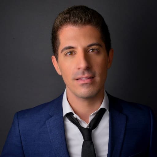 Anthony Nunziata Toronto Tickets