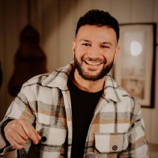 Anthony Robustiano in Toronto