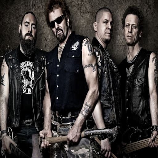 Anti Nowhere League Toronto Tickets