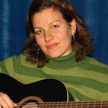 Antje Duvekot Toronto Tickets