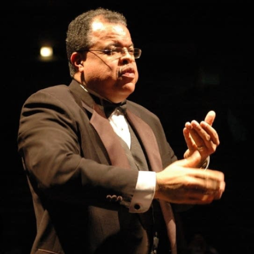Anton Armstrong Toronto Tickets