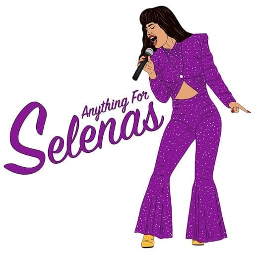 Anything For Salinas Toronto Tickets