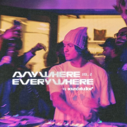Anywhere, Everywhere Toronto Tickets