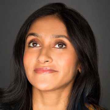 Aparna Nancherla Toronto Tickets