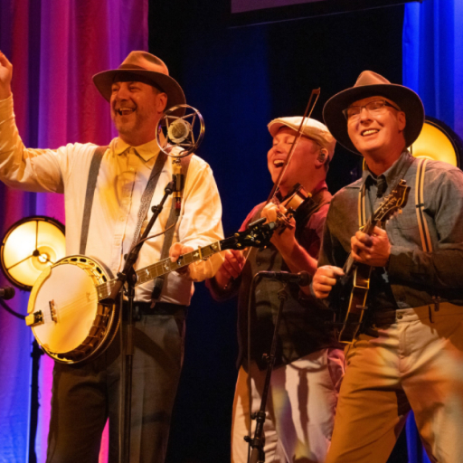 Appalachian Road Show Toronto Tickets