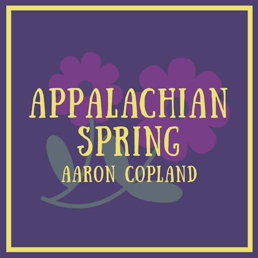 Appalachian Spring Toronto Tickets