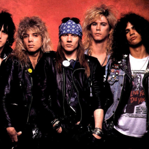Appetite For Destruction Toronto Tickets