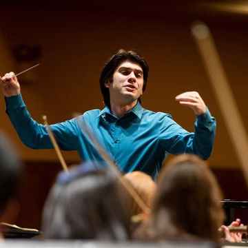 Aram Demirjian Toronto Tickets
