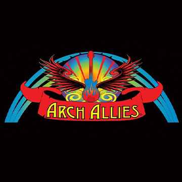 Arch Allies Toronto Tickets
